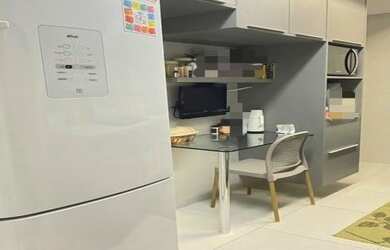 Imagem 8: SALVADOR - Apartamento Padrão - ALPHAVILLE I