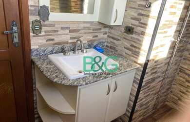 Imagem 10: Apartamento com 1 dormitório à venda, 55 m² por R$ 520.000