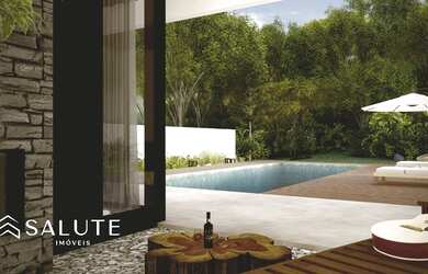 Imagem 5: BALNEáRIO CAMBORIú - Casa de Condomínio - Ariribá