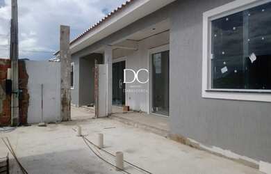 Imagem 7: CASA RESIDENCIAL em MARICÁ - RJ, JARDIM ATLÂNTICO LESTE ITAIPUAÇU