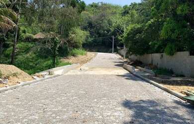 Imagem 1: Terreno de 1000 metros em condomínio próximo ao Country Club - Città Floresta