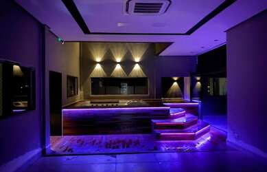 Imagem: O apartamento possui 4 Dormitórios, 4 Banheiros, 4 Vagas na