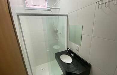 Imagem 6: Sobrados na praia de Massaguaçu