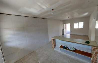 Imagem 8: Caraguatatuba - Casa Padrão - Massaguaçu