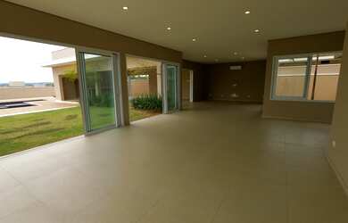 Imagem 10: Linda Casa de Alto padrão no Condomínio Xapada Parque Ytu - Itu/SP