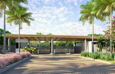 Imagem 16: Lote/Terreno para venda tem 500M2 Paiva condominio fechado estrutura completa