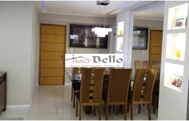 Imagem 5: LINDO E AMPLO APARTAMENTO NO MAJESTY NA JOAQUIM PINHEIRO