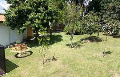 Imagem 16: CHACARA RESIDENCIAL em CAMPO LIMPO PAULISTA - SP, VILLE SAINT JAMES I