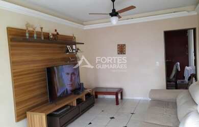 Imagem 2: RIBEIRãO PRETO - Casa Padrão - Presidente Médici