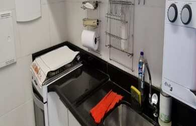 Imagem 6: SALVADOR - Apartamento Padrão - ONDINA