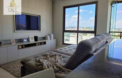 Imagem: Apartamento com 3 dormitórios à venda, 108 m² por R$ 630.000