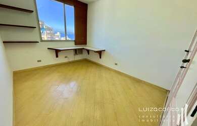 Imagem 12: Apartamento com vista livre