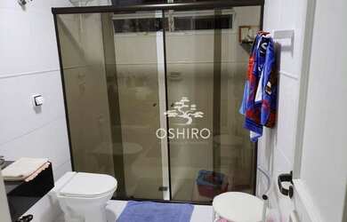 Imagem 14: Apartamento com 3 dormitórios à venda, 131 m² por R$ 750.000,00 - Ponta da Praia - Santos