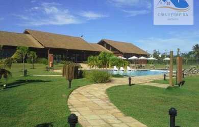 Imagem 7: Terreno à venda, 376 m² por R$ 350.000,00 - Abrantes - Camaçari/BA