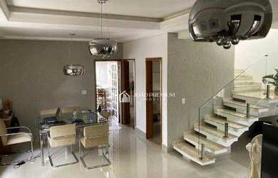 Imagem 10: Sobrado com 4 dormitórios à venda, 250 m² por R$ 1.590.000,00 - Urbanova - São José dos Ca