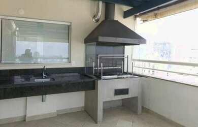 Imagem 11: Flat para alugar em Pinheiros - Edifício Capote Valente - Cód. JFX02836