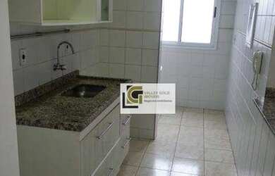 Imagem 7: Apartamento com 1 dormitório para alugar, 40 m² por R$ 1.360,00/mês...