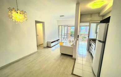 Imagem 13: Apartamento com 2 dormitórios à venda, 63 m² por R$ 795.000,00 - Brooklin - São Paulo/SP