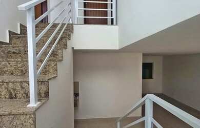 Imagem 2: Casa em Lauro de Freitas 3 suítes, closet, 02 vagas, condomínio