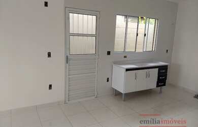 Imagem 7: Campo Limpo Paulista - Casa Padrão - Jardim Laura