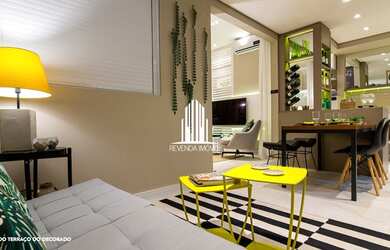 Imagem 10: APARTAMENTO 02 DORM NA PENHA