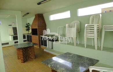 Imagem 16: Apartamento em Praia Grande bairro Tupi