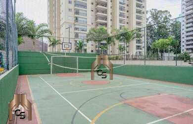 Imagem 2: Apartamento com 2 dormitórios, 80 m² - venda por R$ 690.000 ou aluguel...