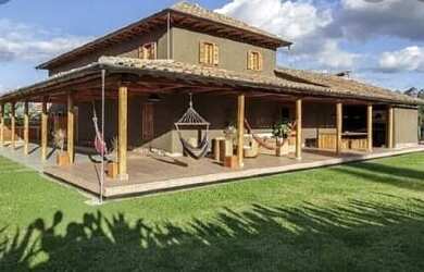 Imagem 3: INCRIVEL CHÁCARA EM ATIBAIA COM R$ 130 MIL DE ENTRADA