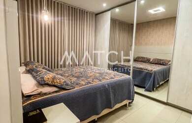 Imagem 8: Apartamento Vermont Residence em Jardim Goiás - Goiânia - GO