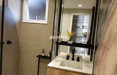 Imagem 14: Apartamento à Venda Localizado no Alto da Lapa- São Paulo-SP