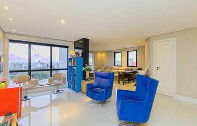 Imagem 7: Apartamento com 4 dormitórios, 182 m² - venda por R$ 1.349.990 ou aluguel...