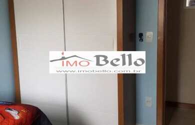 Imagem 4: LINDO GRAND ARAGUAIA NA FREGUESIA COM 3 QUARTOS SENDO 2 SUÍTES 2 VAGAS...