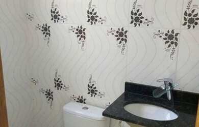 Imagem 4: Sobrado com 3 dormitórios, 120 m² - venda por R$ 380.000,00 ou aluguel...