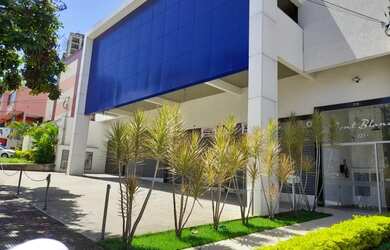 Imagem: O depósito possui 254m² de Área e está localizado em Ouro