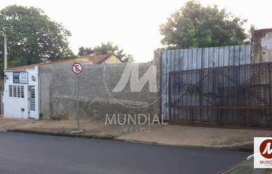 Imagem: O depósito possui 594m² de Área e está localizado em Campos