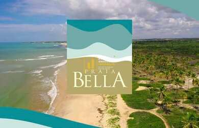 Imagem 1: Lote Praia do Forte, Loteamento Praia Bela, oportunidade