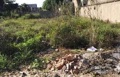 Imagem 2: Terreno em Itaoca praia. 