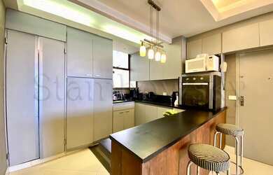 Imagem 6: MAR ABERTO, IPANEMA. Ar-condicionado, Área de serviço, 290m² de Áreae3...