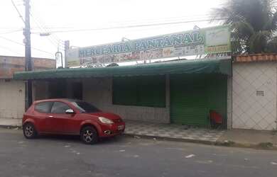 Imagem: O depósito possui 193m² de Área e está localizado em Monte