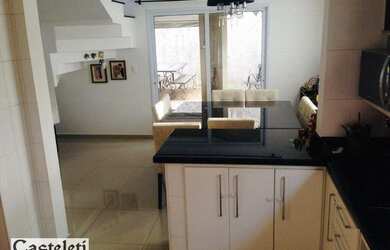 Imagem 12: Sobrado com 3 dormitórios, 150 m² - venda por R$ 905.000,00 ou aluguel...