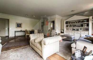 Imagem 7: Apto Real PArque. Piscina, 165m² de Área, 3 Vagas na garageme3 Dormitórios