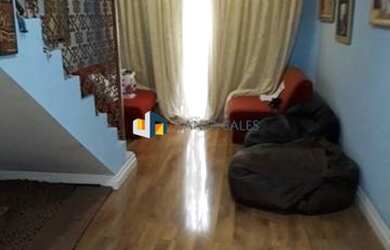 Imagem 9: SOBRADO - BROOKLIN PAULISTA