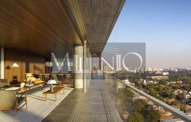 Imagem 6: SãO PAULO - Apartamento Padrão - Jardim Paulista