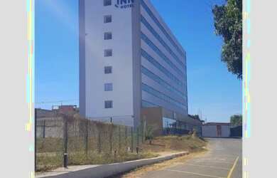 Imagem: O apartamento possui 2 Dormitórios, 1 Banheiro, 25m² de Área