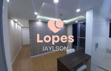 Imagem 3: Apartamento -02 quartos - Engenho Novo