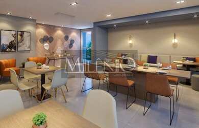 Imagem 4: SãO PAULO - Apartamento Padrão - Belenzinho