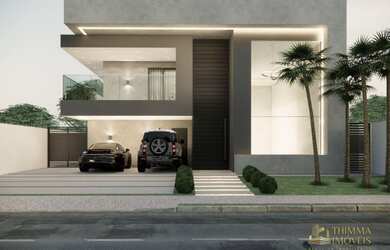 Imagem: Sobrado com 3 dormitórios à venda, 328 m² por R$ 2.300.000,00