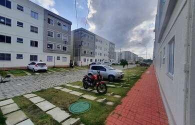 Imagem 2: Apartamento para aluguel no Residencial Paulista ao lado do Todo Dia