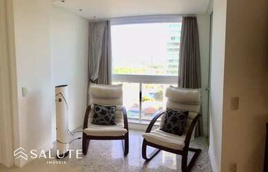 Imagem 5: BALNEáRIO CAMBORIú - Apartamento Padrão - Barra Sul