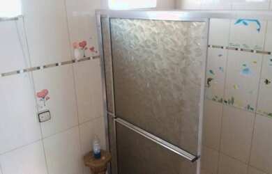 Imagem 4: Sobrado à venda, 300 m² por R$ 530.000,00 - Vila Independência - Mauá/SP